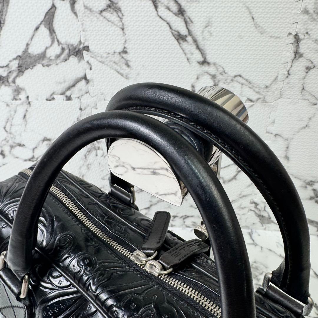 エトロ　マルゴット　ブリーフケース　ビジネスバッグ　2way A4収納可能　黒