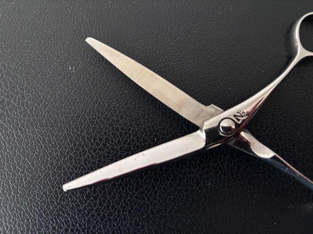 【セール】新品 未使用 ハイネッタ シザー レミートップ 206