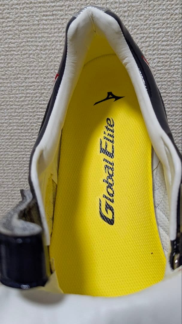 Mizuno　Global　Elite　トレーニングシューズ 　ミズノ　アップ