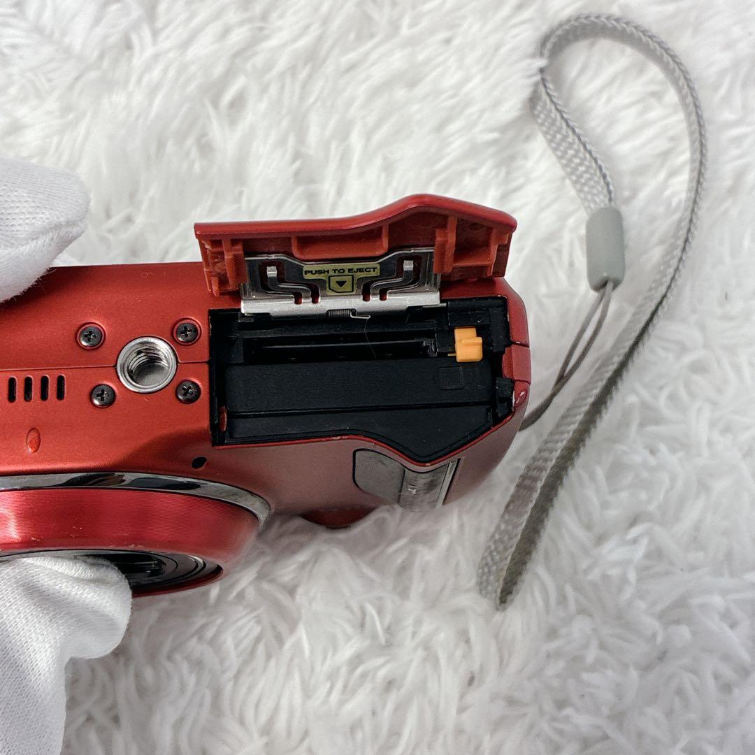 FUJIFILM デジカメ FINEPIX F900EXR コンデジ Wi-Fi