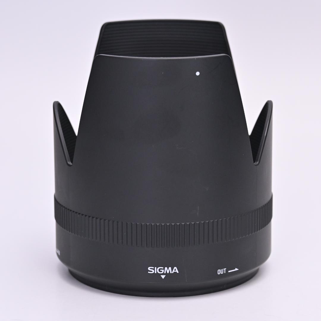 シグマ APO 70-200mm F2.8 EX DG OS HSM キヤノン