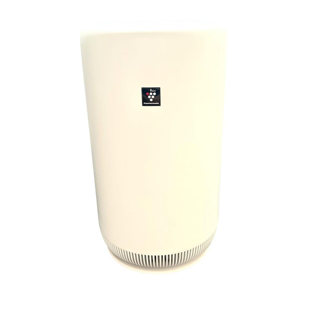 元箱つき！2024年製 SHARP 空気清浄機 プラズマクラスター