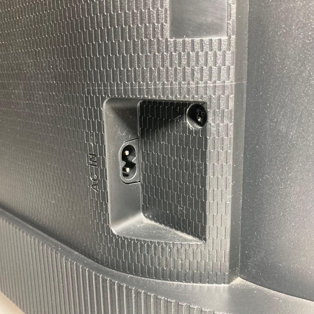 美品 TCL 43インチ 4K液晶テレビ 43P8B 2020年製