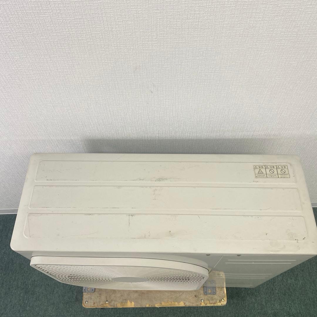 ＊1年保証＊三菱重工 2021年製 18畳用エアコン 標準取付込み AS646