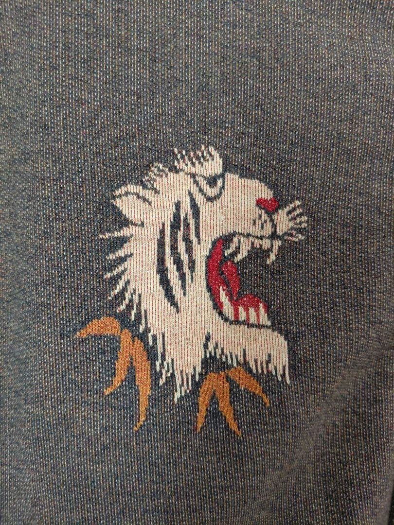 REMI RELIEF レミレリーフ スーベニアジャケット アラスカ コットン