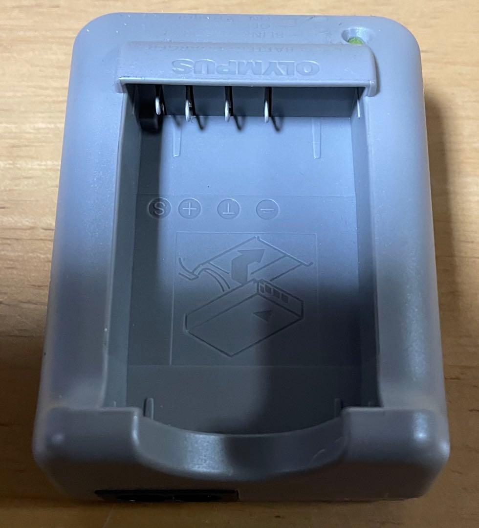 【良品】オリンパス PEN E-PL1s レンズキット ミラーレス バッグ付