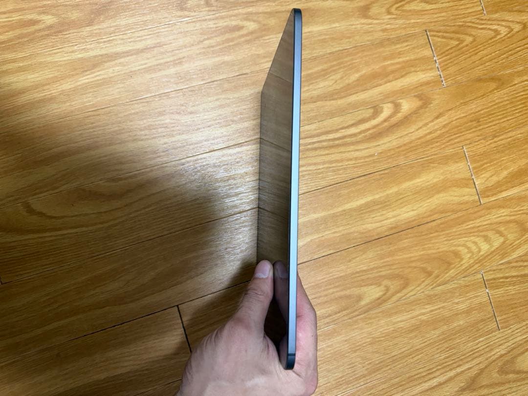 美品　iPad Pro M4 256GB 11インチ　Apple care加入