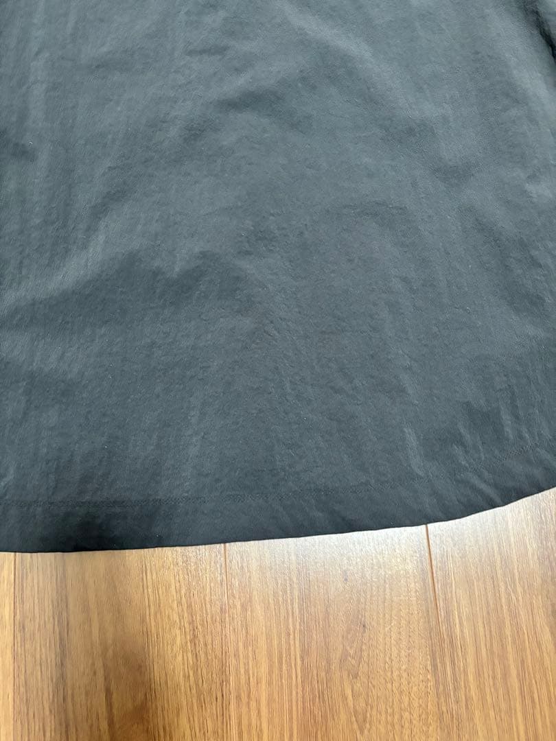 Cartrifge Shirt - DR （Black・3）