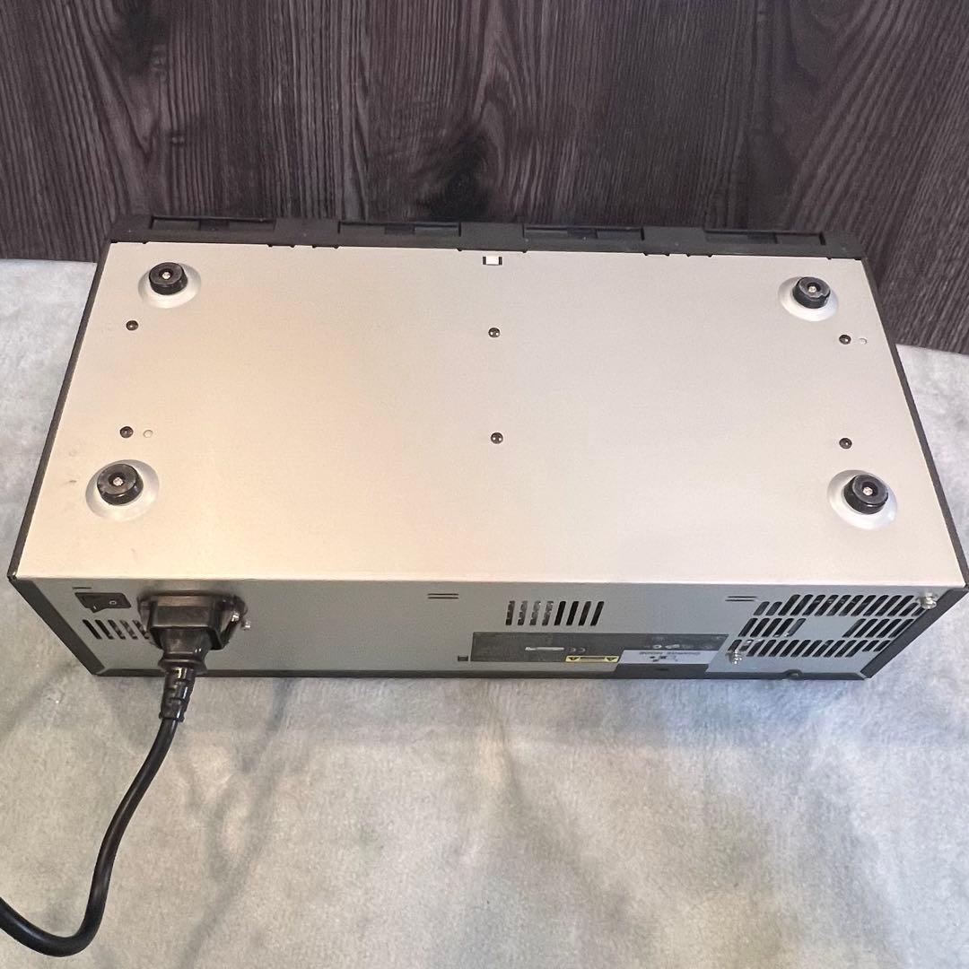 中古品　Sony BC-L500 4本ハイスピード充電器