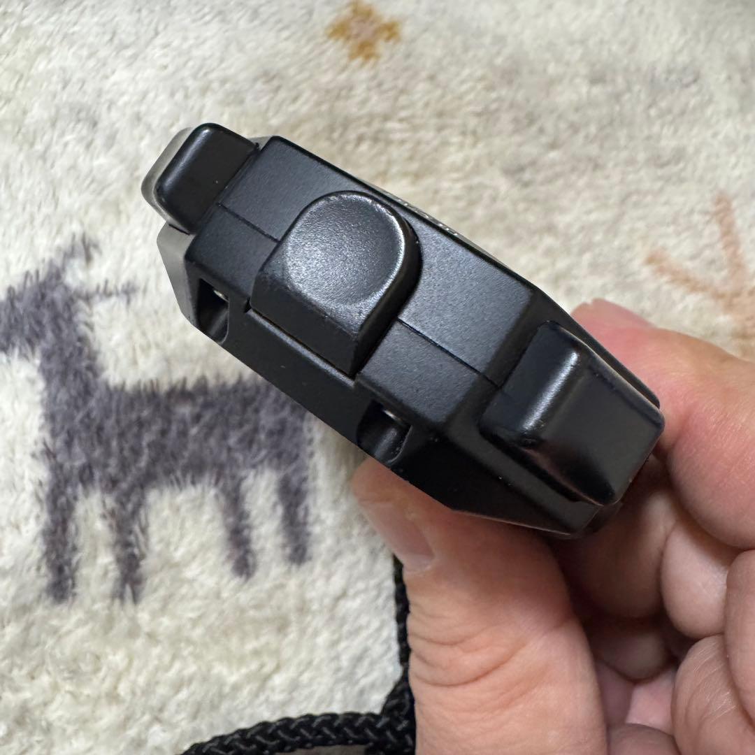 健康管理・計測計 SEIKO S141-0AA0 Digital Swimming Master