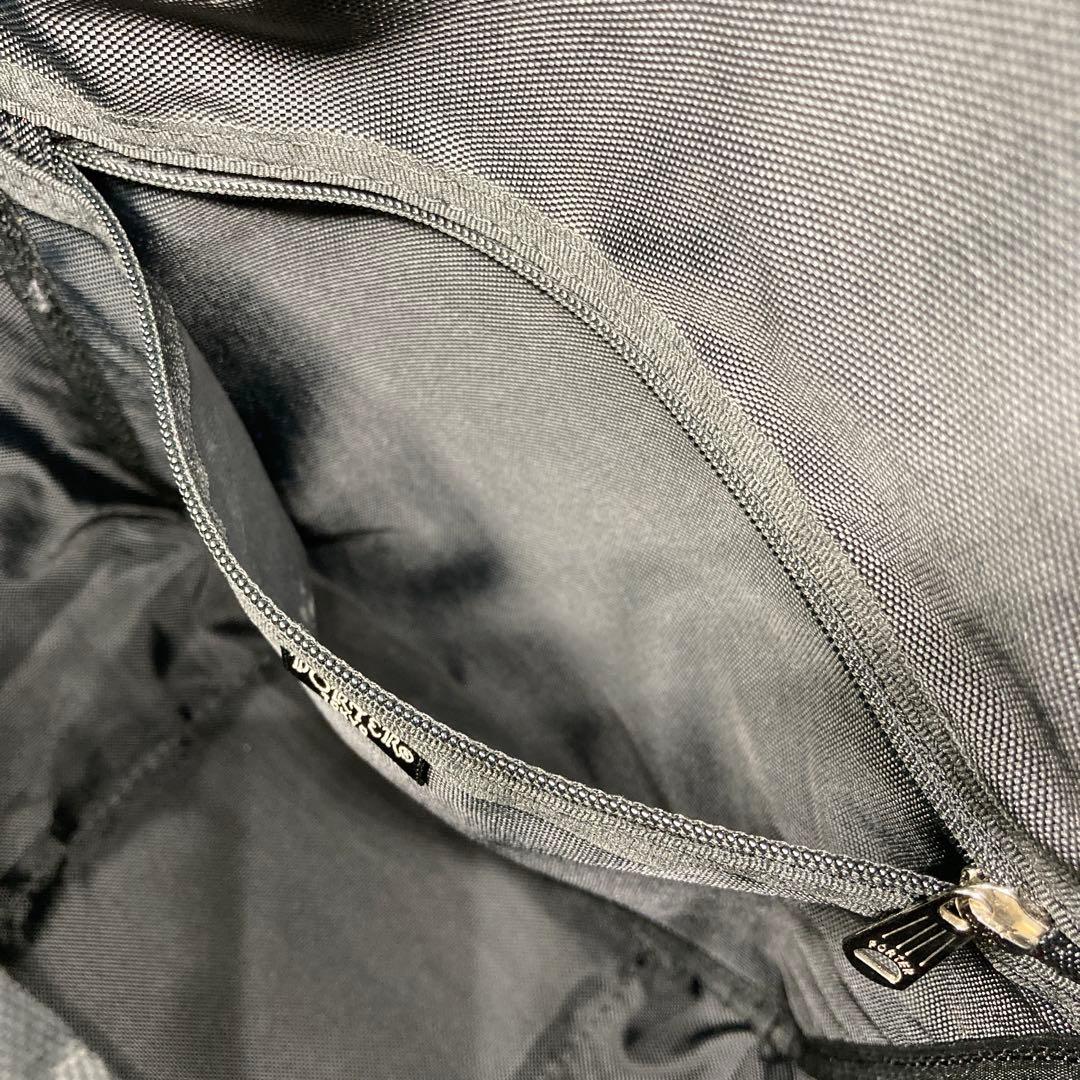 ポーター ショルダーバッグ ブラック 黒 美品