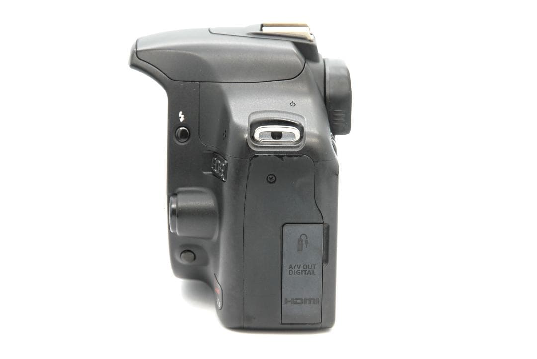 Canon EOS Kiss X3 標準レンズセット 18-55mm IS II