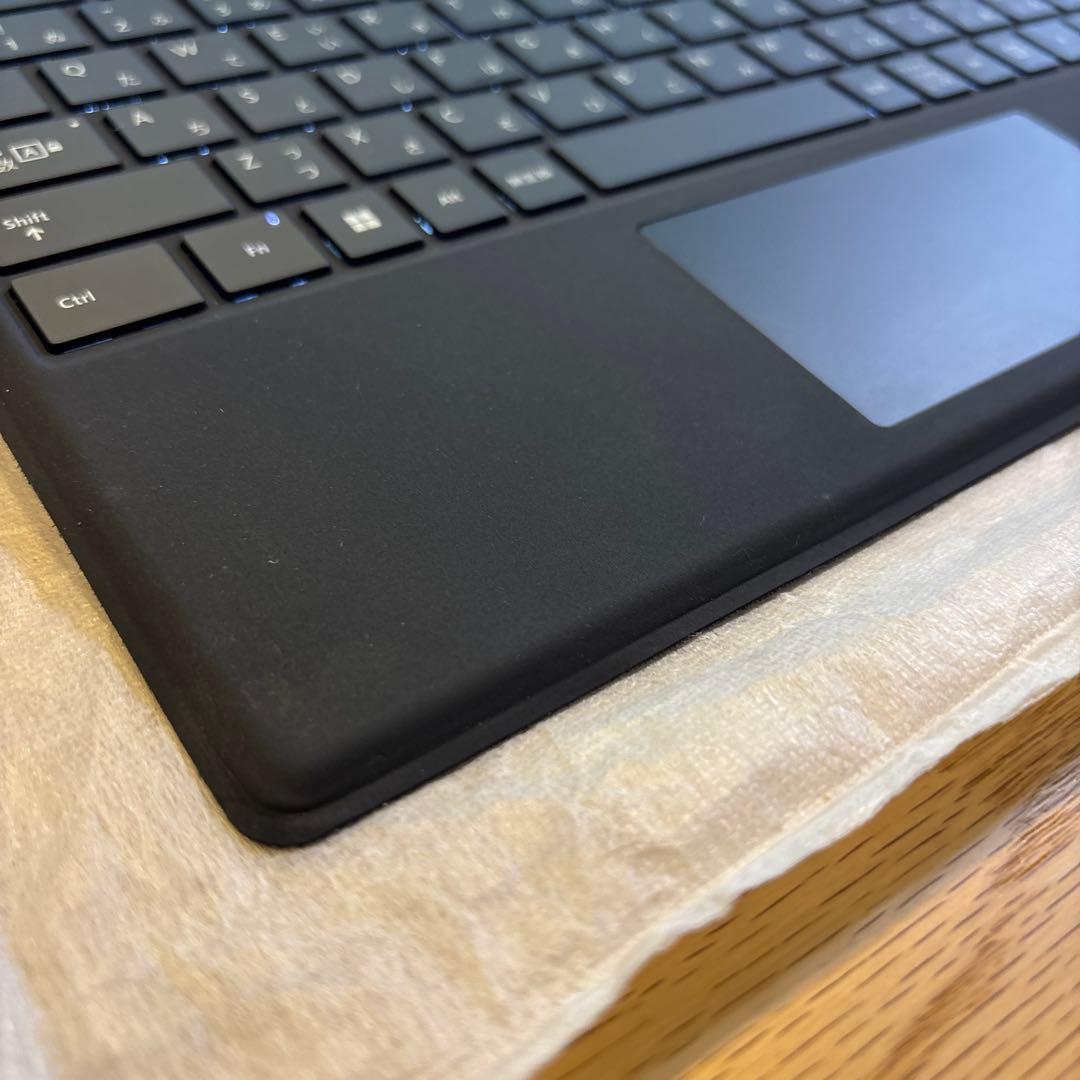 【美品】Microsoft Surface Pro 7 256GB 8GB