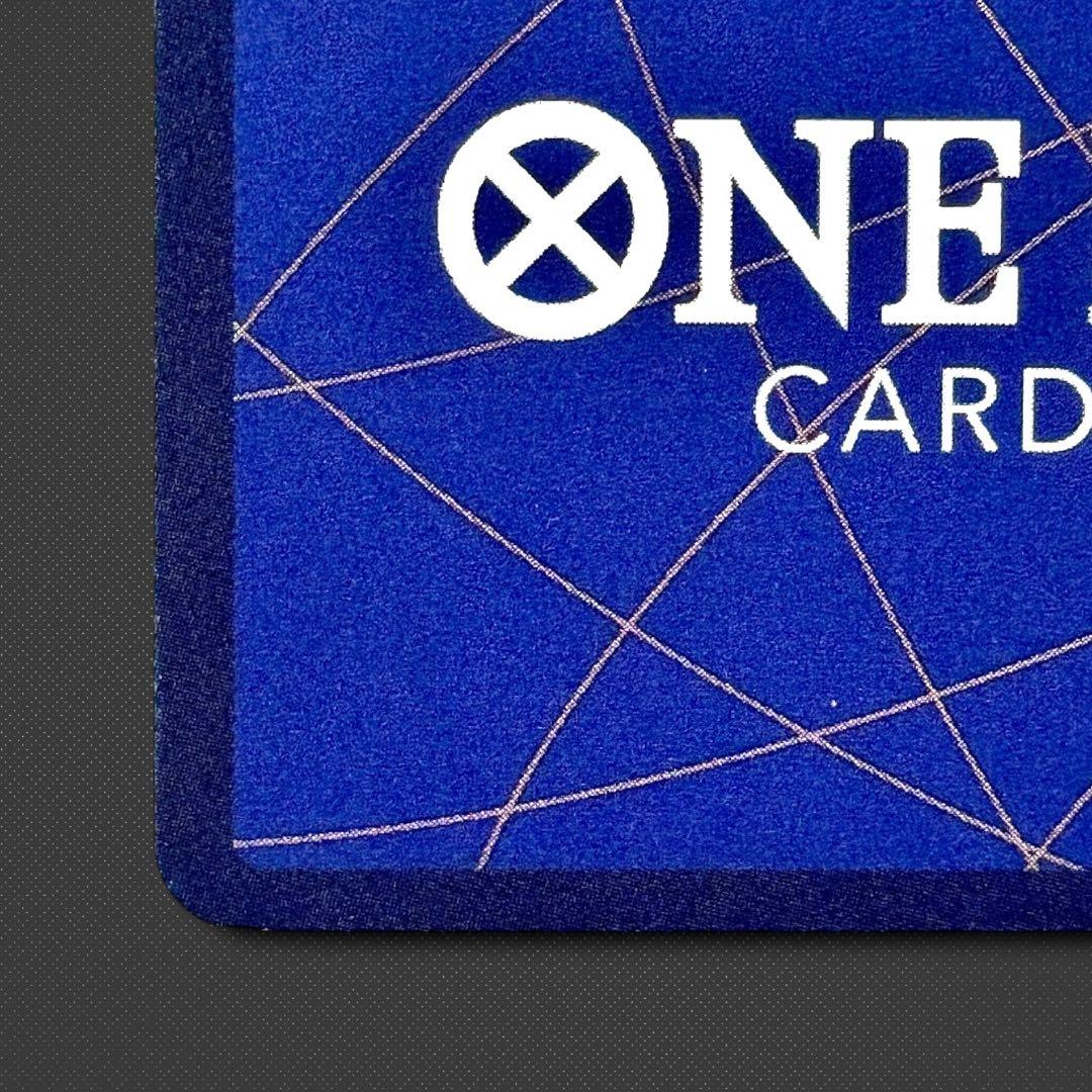 ボア・ハンコック P P-066 簡体字 中国3周年限定カード プロモ