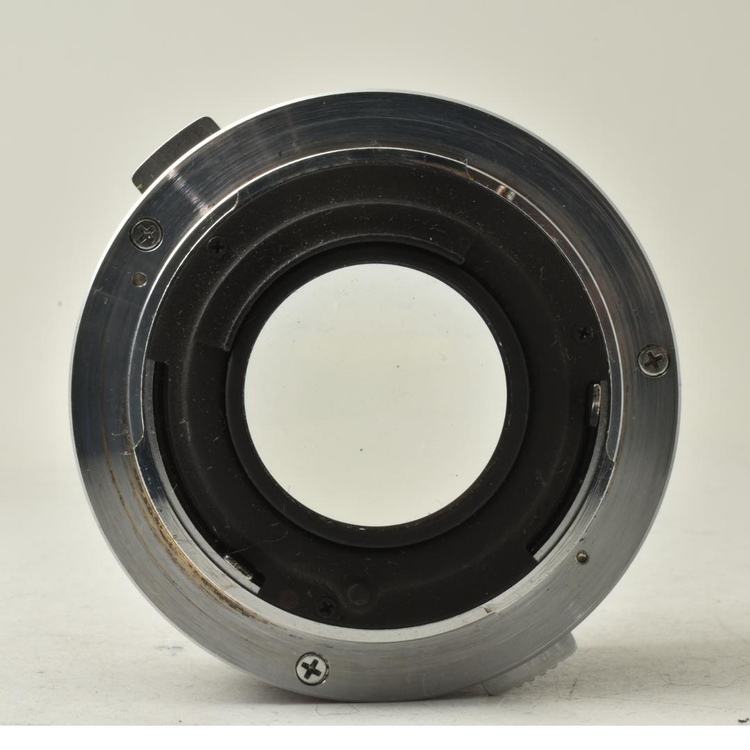 整備済 完動品 Olympus OM-1 50mm F1.8 露出計バッチリ!