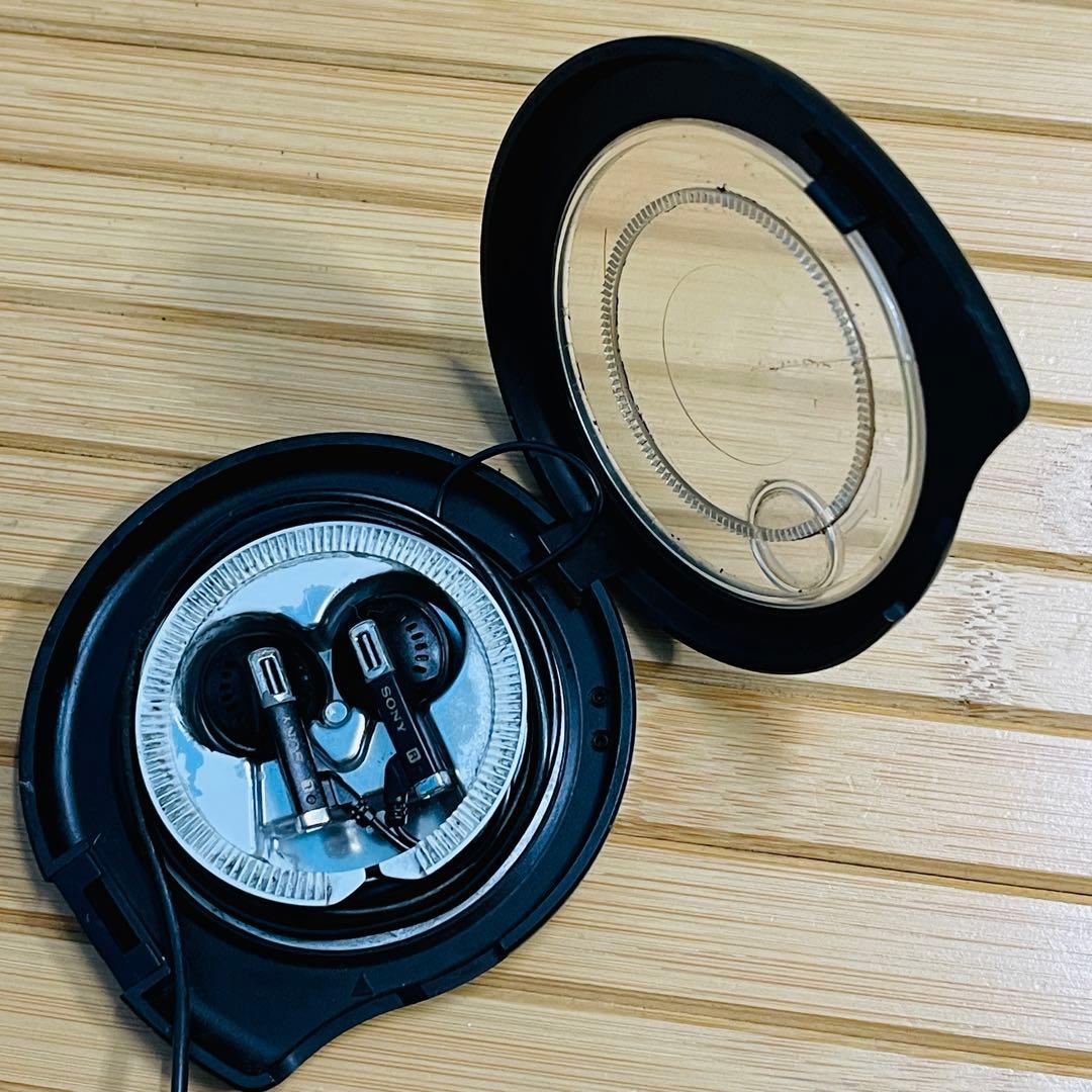 【ビンテージ】 SONY MDR-E464 イヤホン動作品