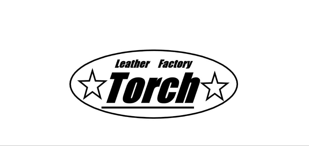 栃木レザー　ピーナッツインレイスタッズベルト　ブラック