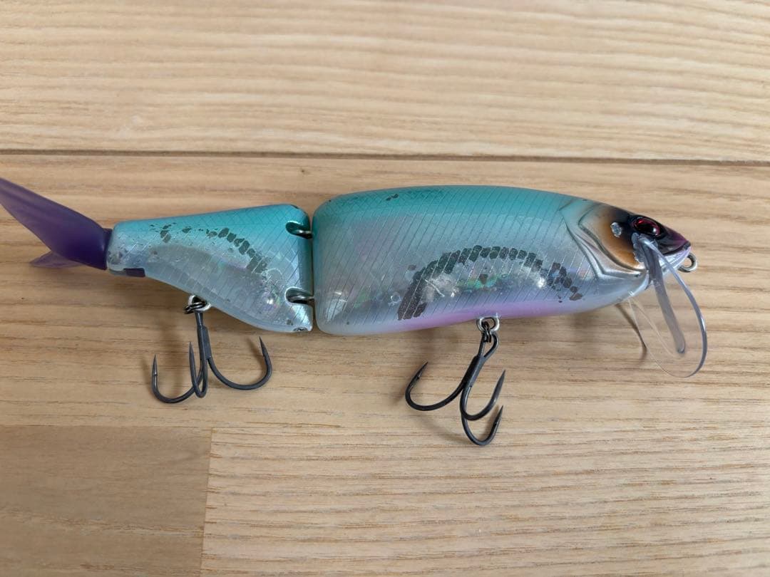 クラッシュ9 Hi/lowとタイニークラッシュHi ３つセット