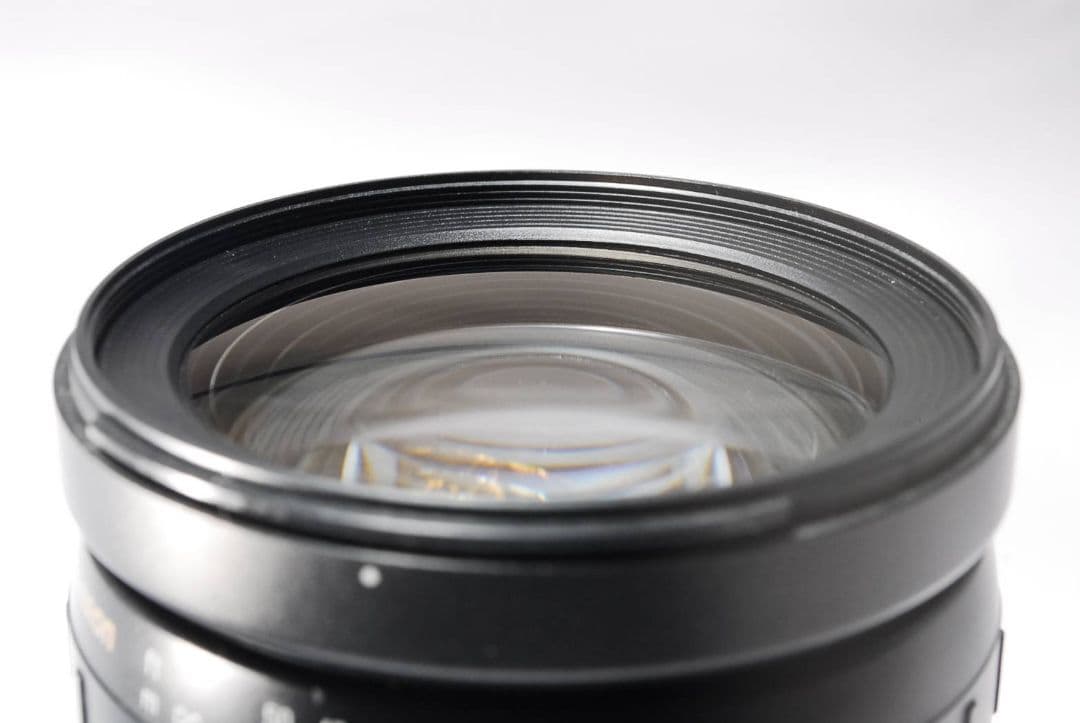 ♥レンズ交換不要♥超高倍率レンズ タムロン TAMRON AF 28-300mm