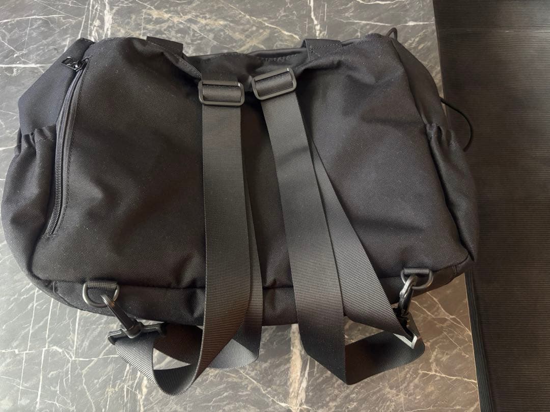 【別注】OUTDOOR×FREAK'S STORE マザーズバッグ