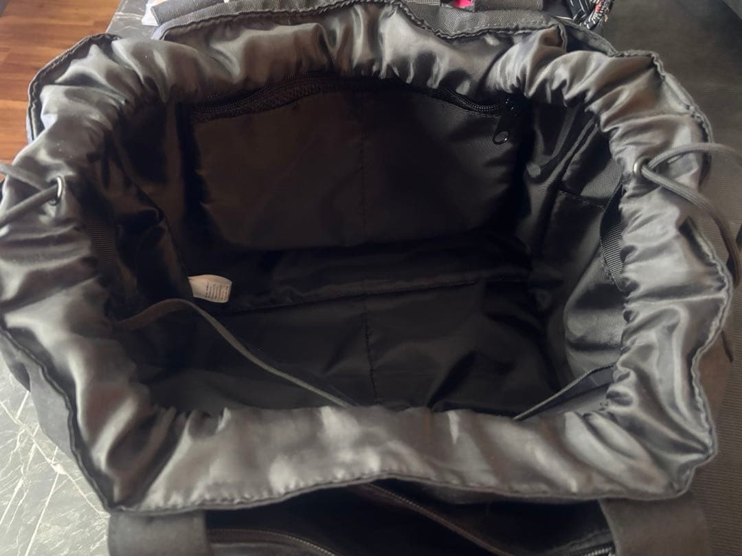 【別注】OUTDOOR×FREAK'S STORE マザーズバッグ