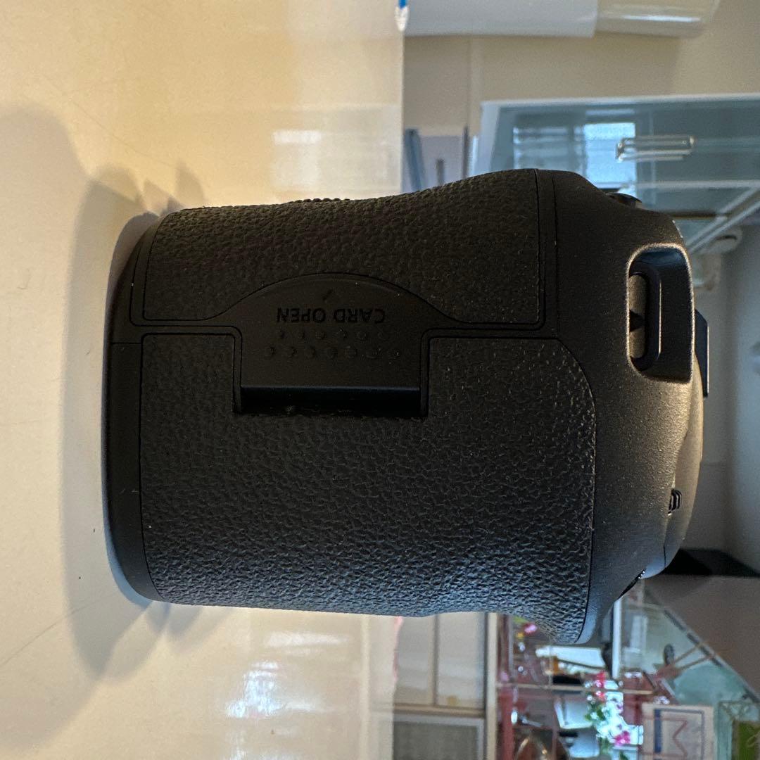 デジタルカメラ EOS7D Mark2 EF-S15-85mm IS USM