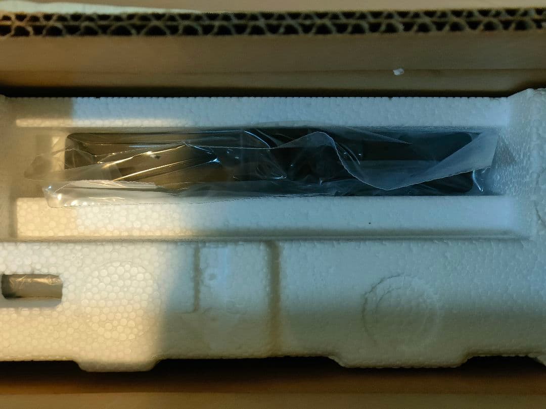 【未使用】REGZA 32V型 液晶テレビ 32S25R　2025年製