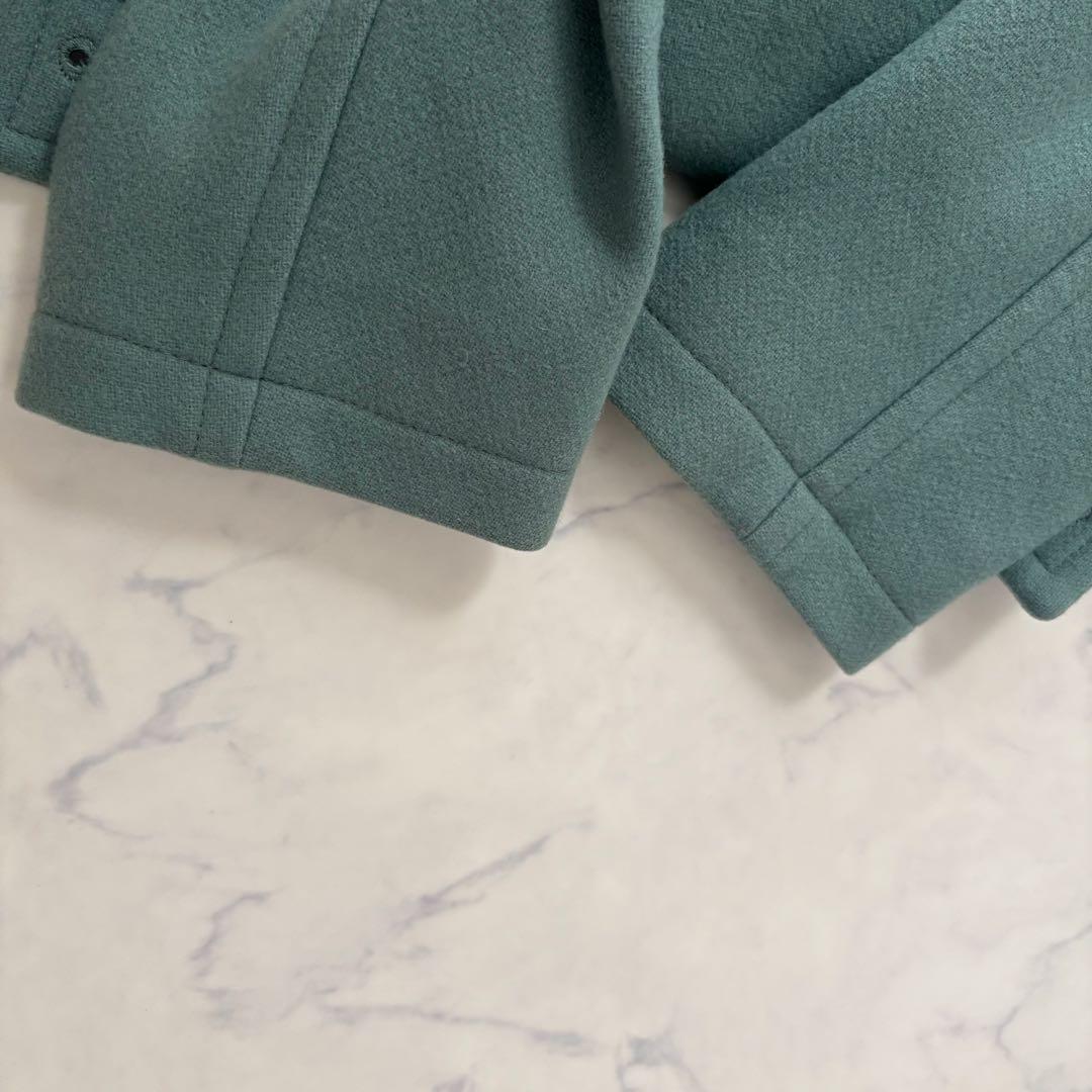 BABYLONE バビロン ダッフルコート