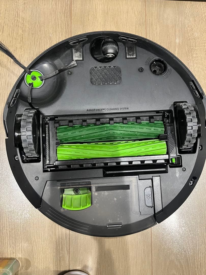 b*m様 【特価セール‼️】ルンバRoombaアイロボットiRobotj9+