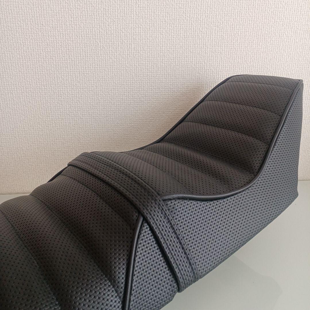 tw 200 225 段付きシート　張替未使用