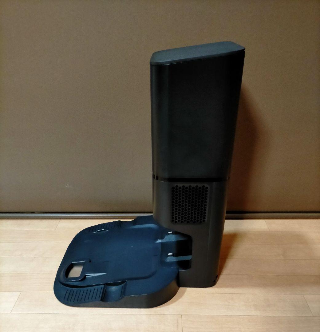 ルンバiRobotルンバi7ゴミ収集機付き