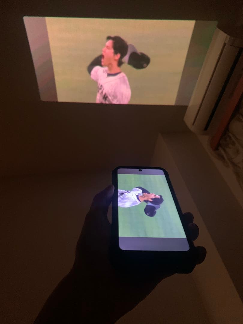 鬼レア★プロジェクター搭載！Unihertz Tank 2 12GB/256GB