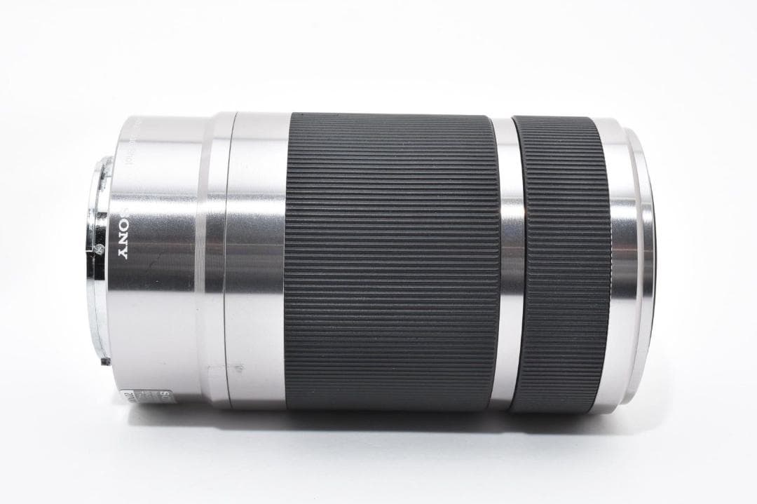 新品級 SONY E 55-210mm OSS SEL55210