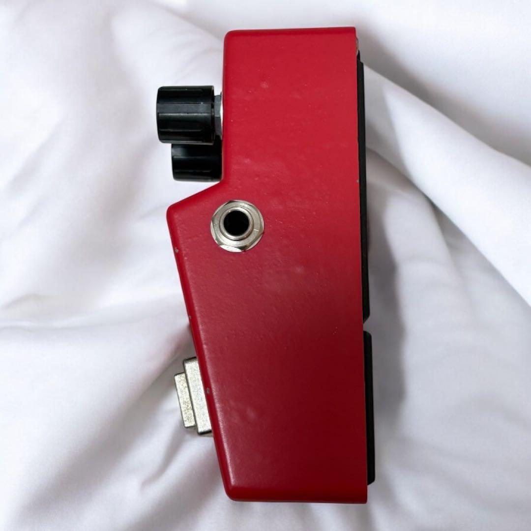 ギター Maxon CP-101 Compressor