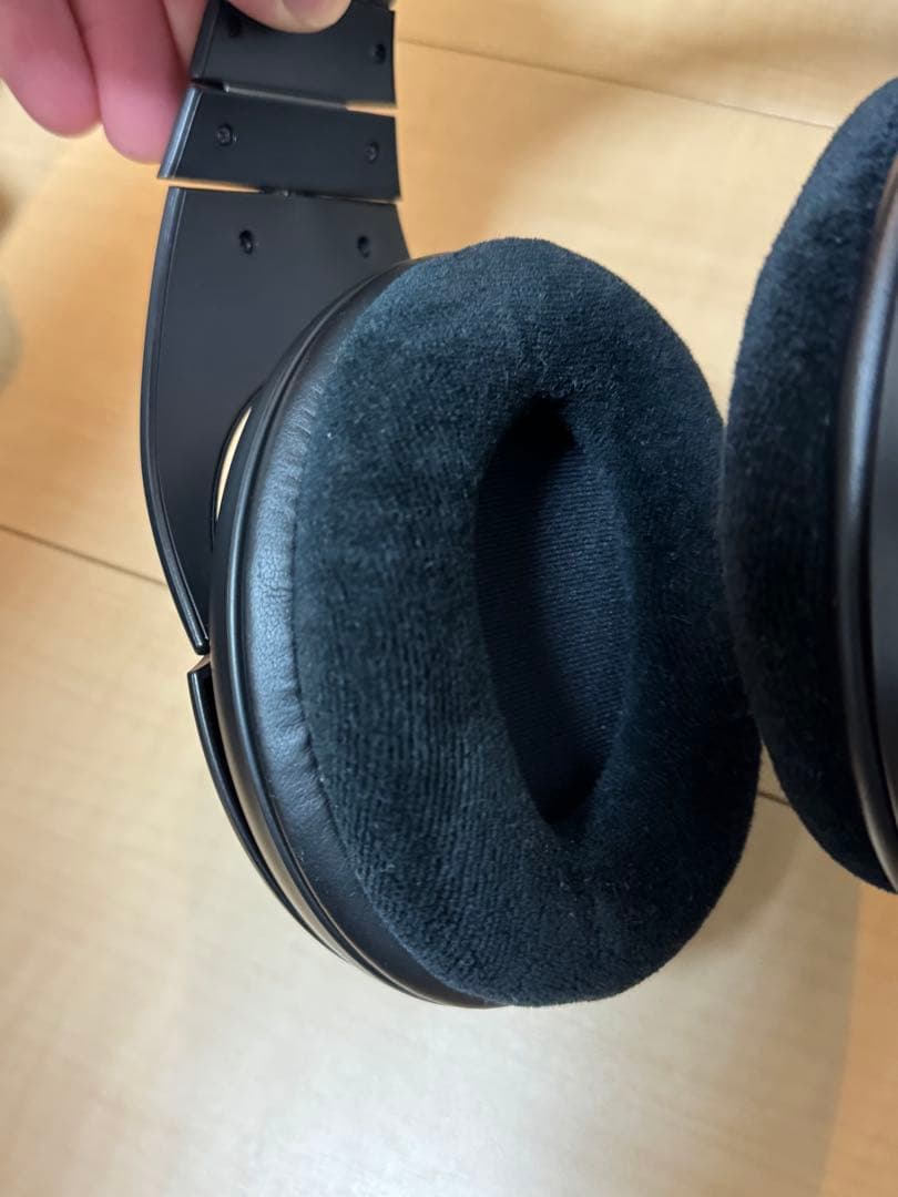 SHURE SRH1440 ヘッドホン