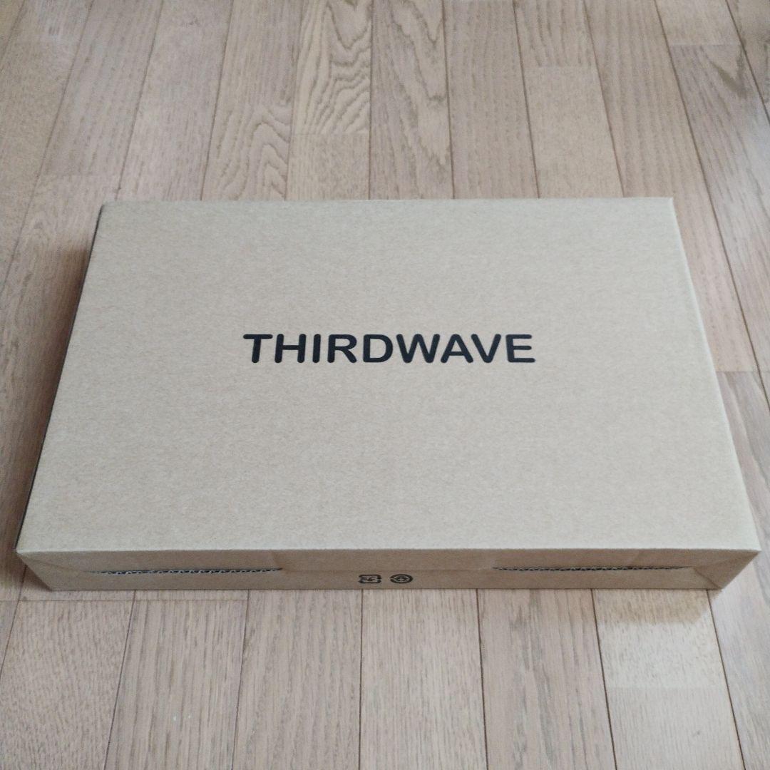 ノートパソコン THIRDWAVE VF-AD4S