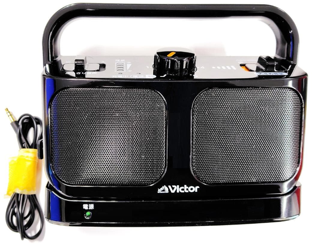 ビクターワイヤレススピーカーシステムSP-A900