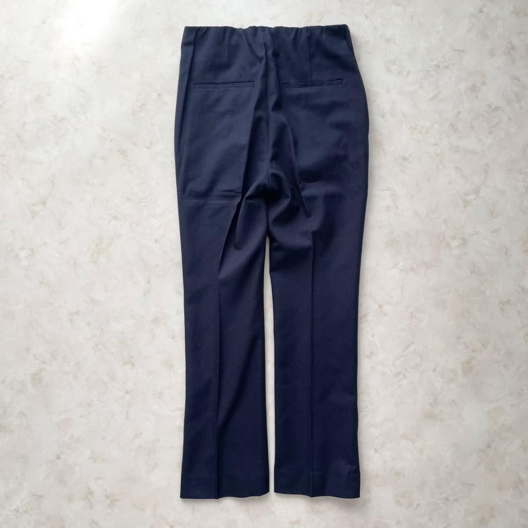 【未使用級】UNITED ARROW パンツスーツ セットアップ　40 38