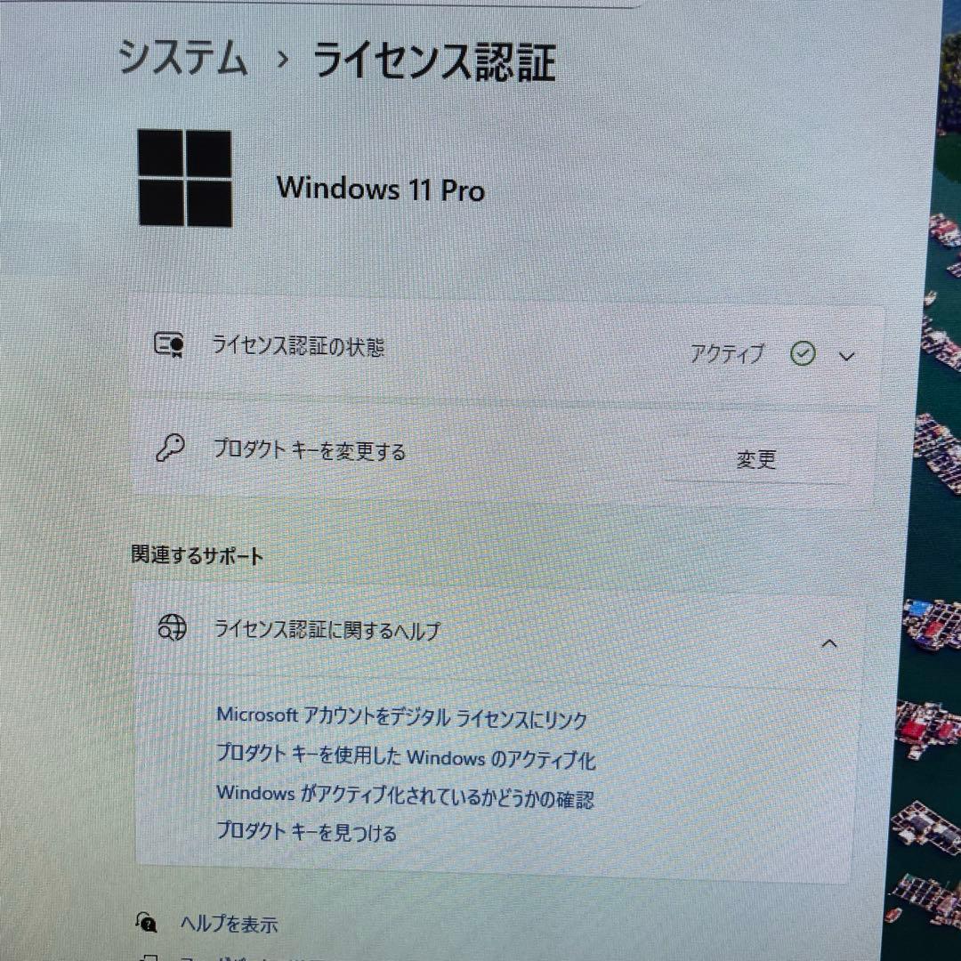 Dell 7010 i7-3770 16GB 500GB 美品 Win11Pro