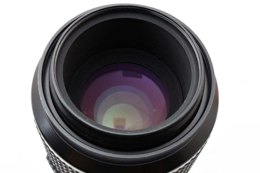 ニコン AF MICRO NIKKOR 105mm F2.8D #16679