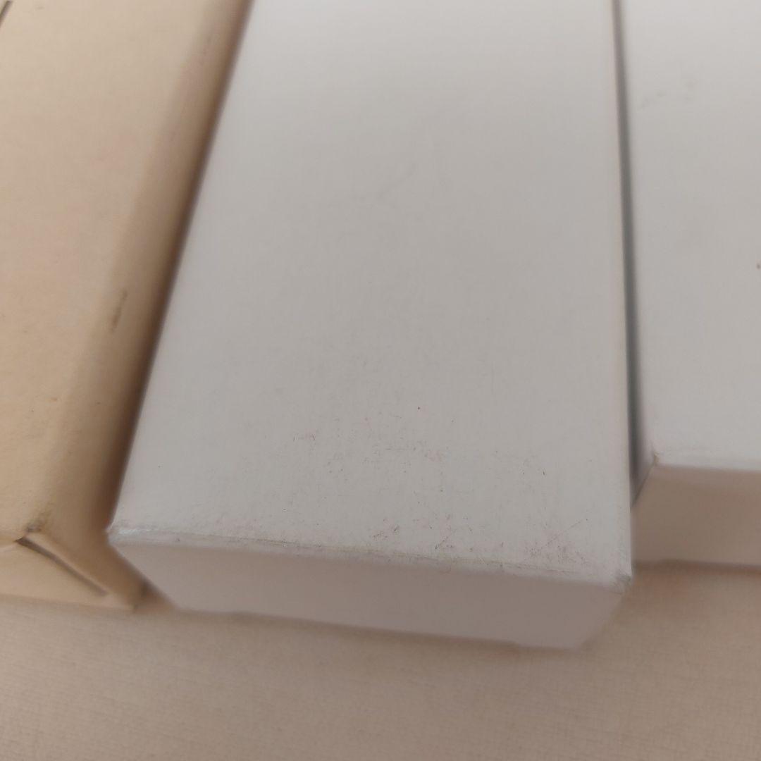 非売品 モックアップ携帯 4台 平成レトロ TU-KA au 展示用 箱あり