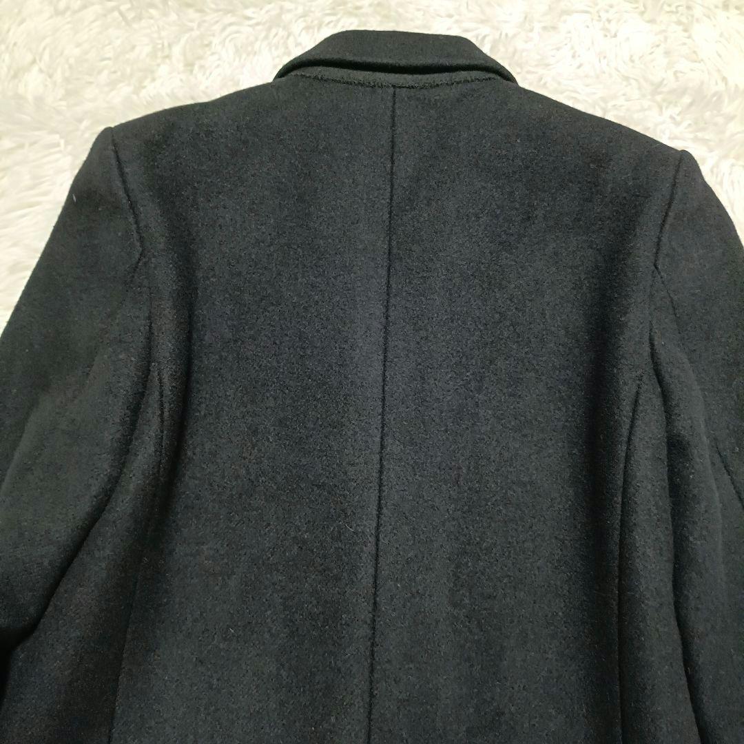 極美品♪THE RERACS×Ron Herman ウールチェスターコート