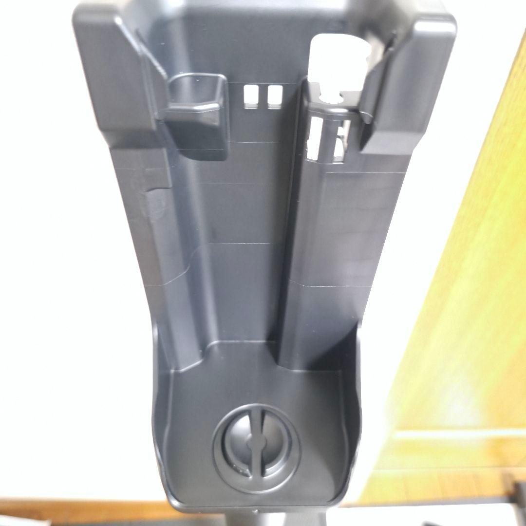 【美品】HITACHIコードレス掃除機PV-BH900Kパワーブーストサイクロン