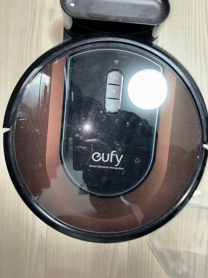 掃除機・クリーナー Anker eufy Robovac G30 Hybrid