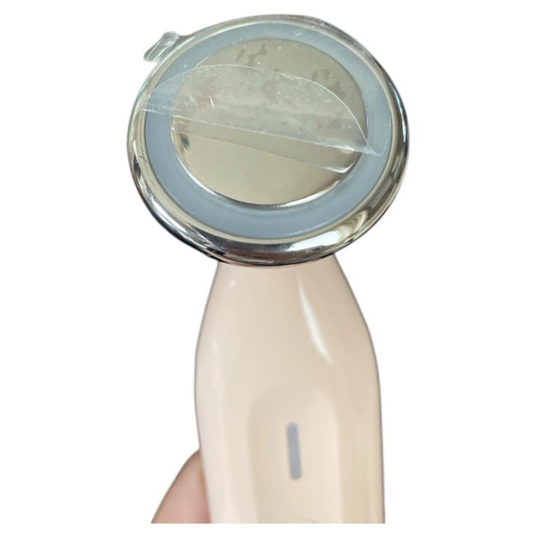 SKINBOLIC 美顔器 ピンク タイムヒーロー