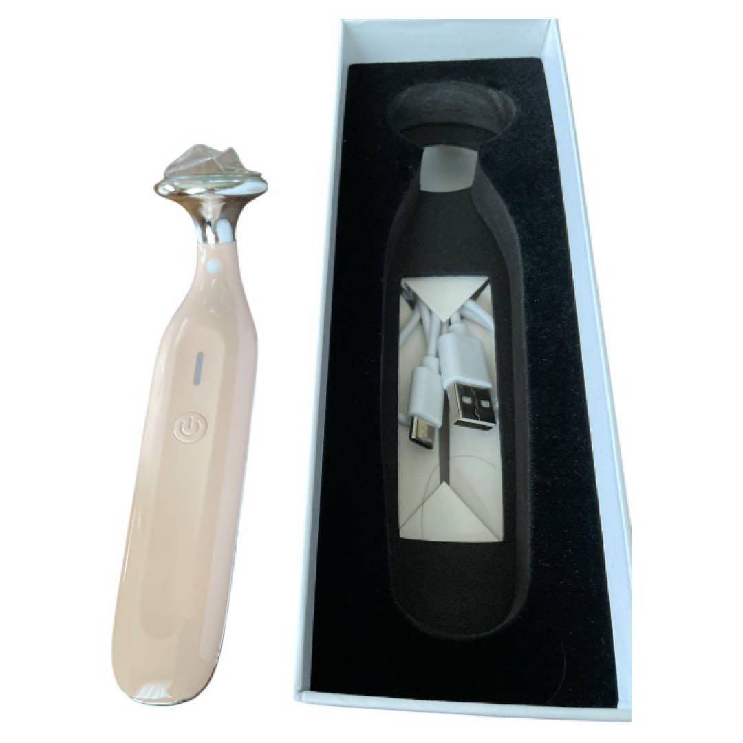 SKINBOLIC 美顔器 ピンク タイムヒーロー