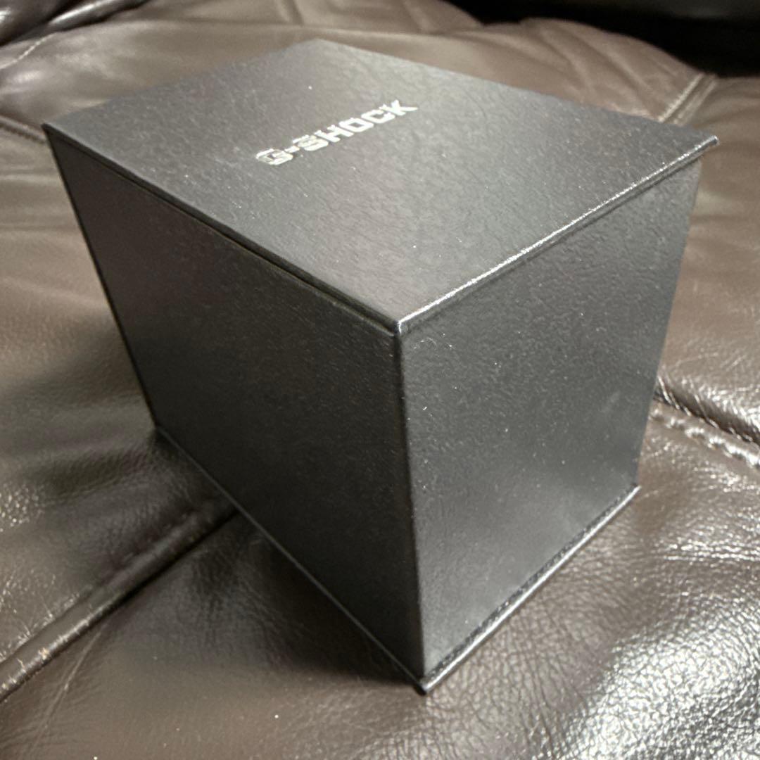 CASIO カシオ G-SHOCK ジーショック DW-6900Y-9JF 新品