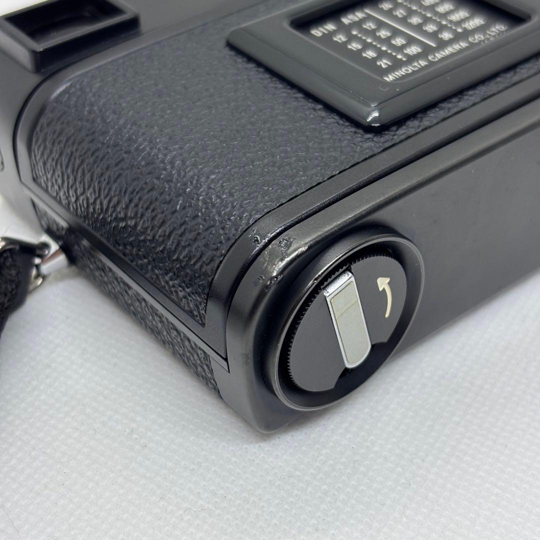 MINOLTA CLE おまけ有り☆