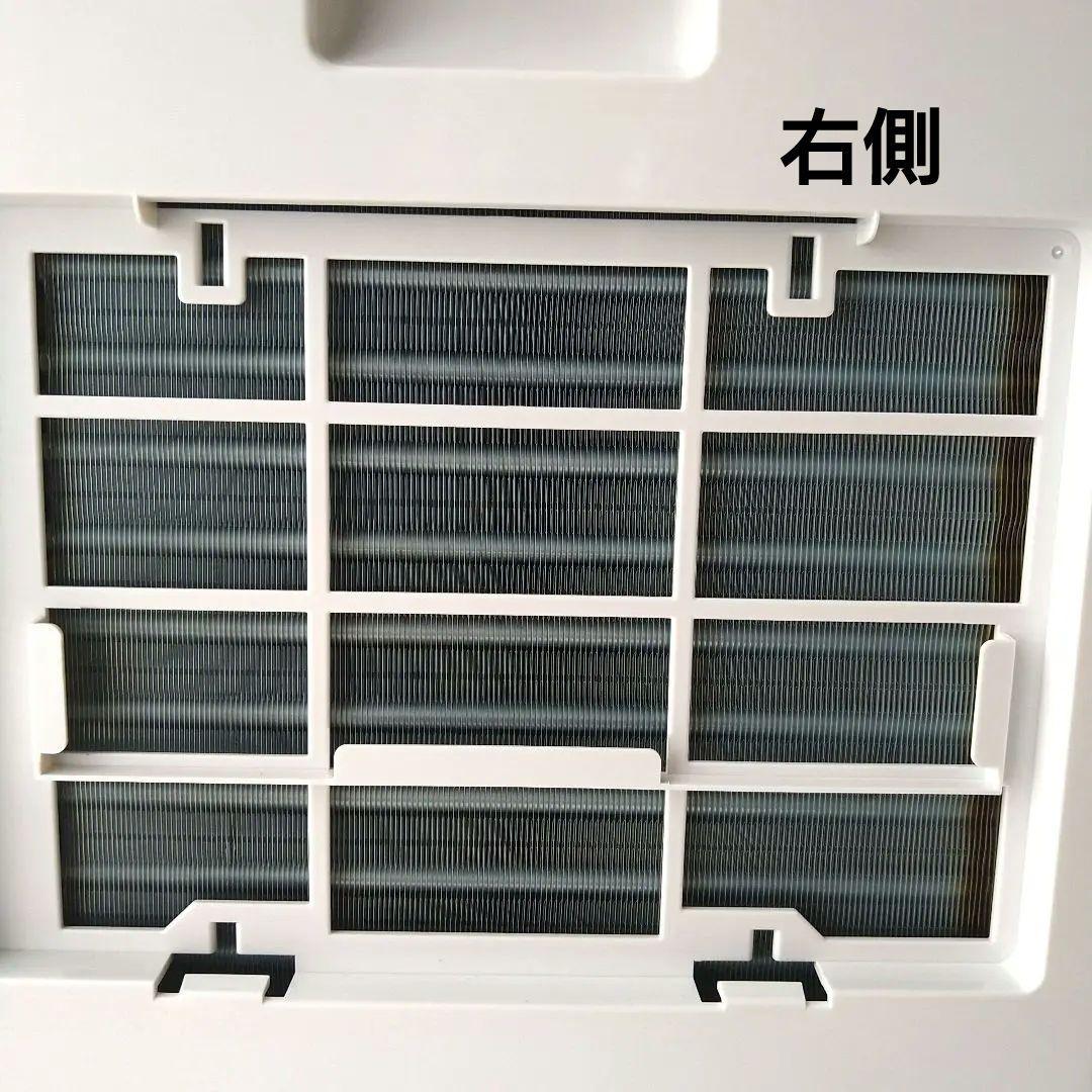 コロナ　冷風衣類乾燥除湿機　どこでもクーラー　2023年製