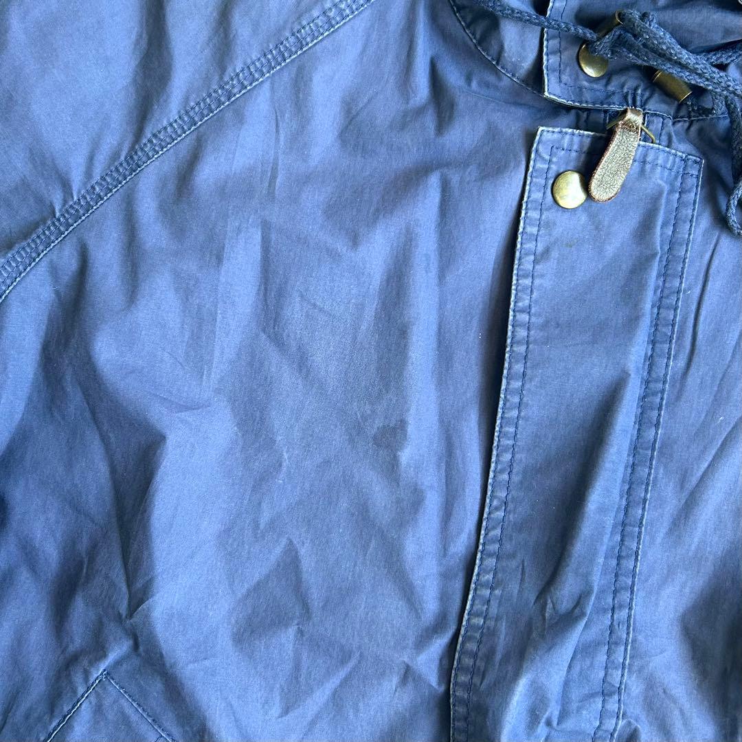 90s GAP コットンブルゾン